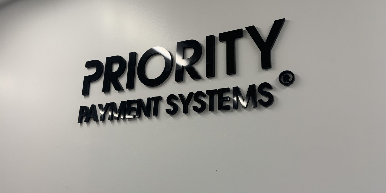 Reception and Lobby Signs Costa Mesa, CA