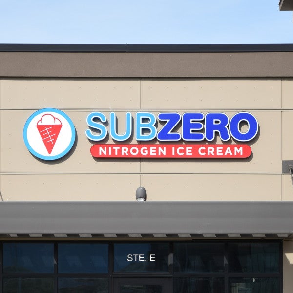 Subzero
