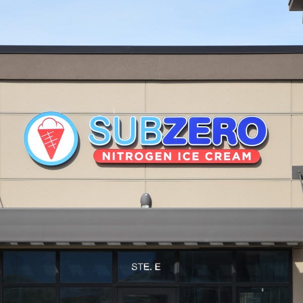 Subzero
