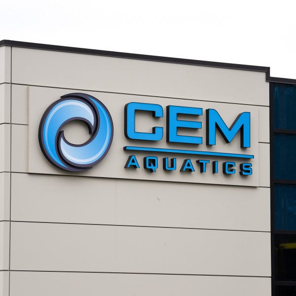 CEM Aquatics