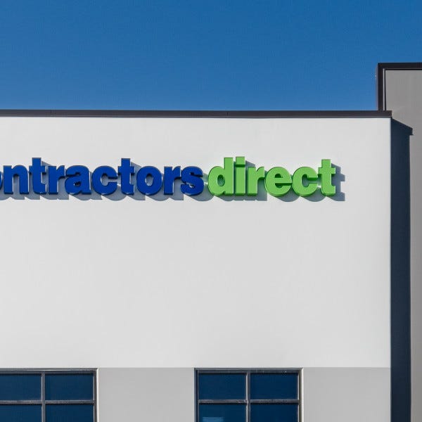 Contractors Direct