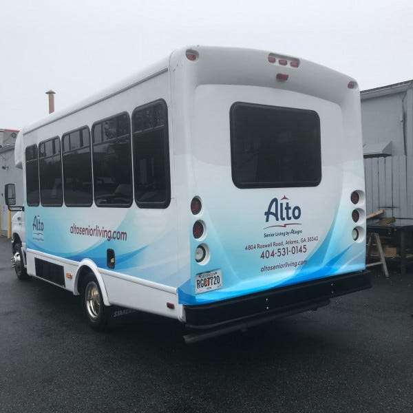 SAR Vehicle Graphics 7