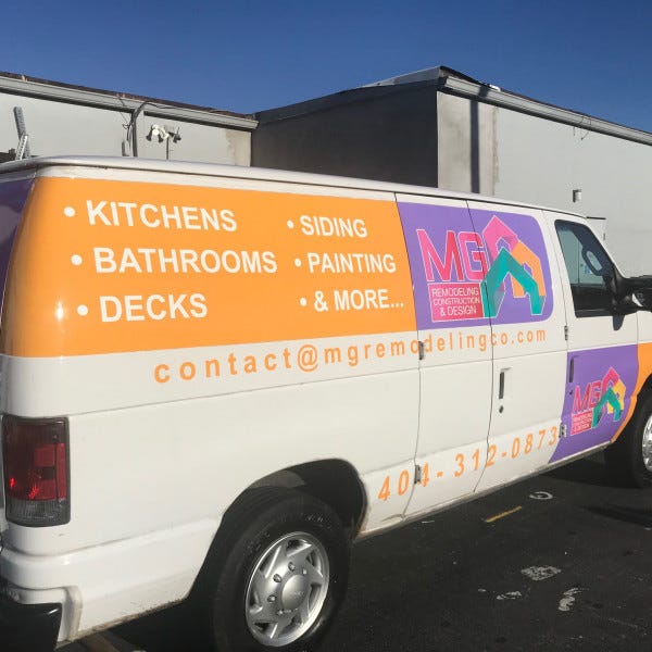 SAR Vehicle Graphics 5