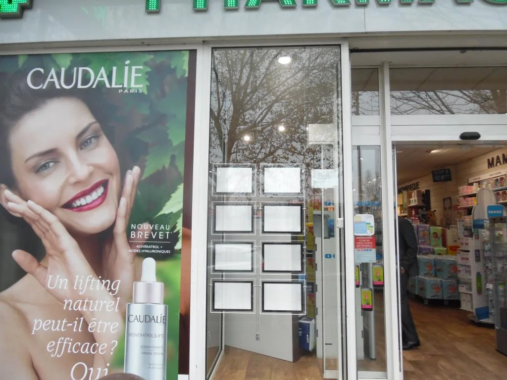 Cadre Lumineux