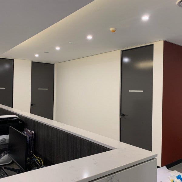 Medical Shop fitout- Signarama- Penrith