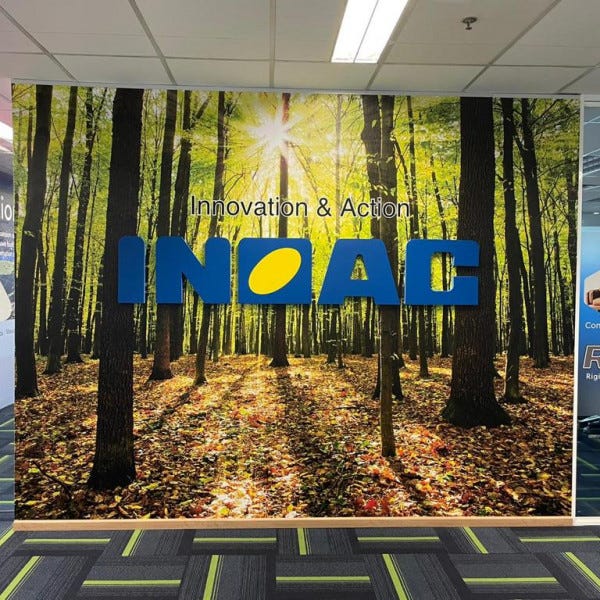 inoac main wall