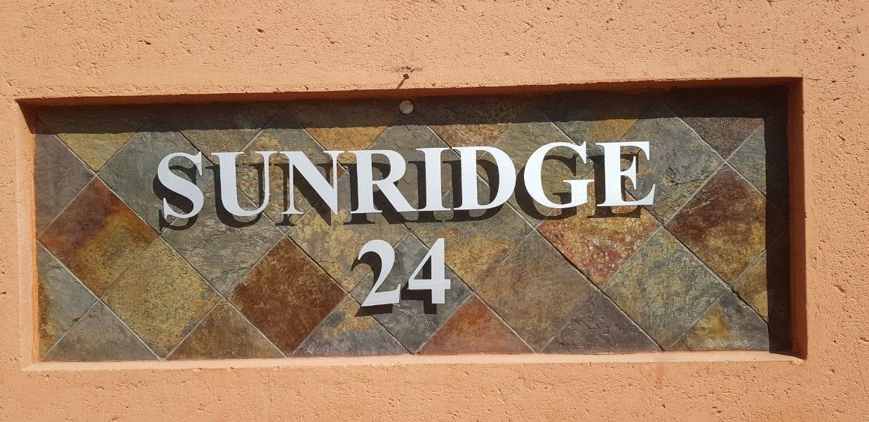 Building Signage