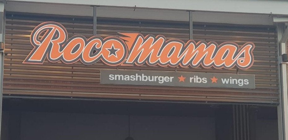 Building Signage