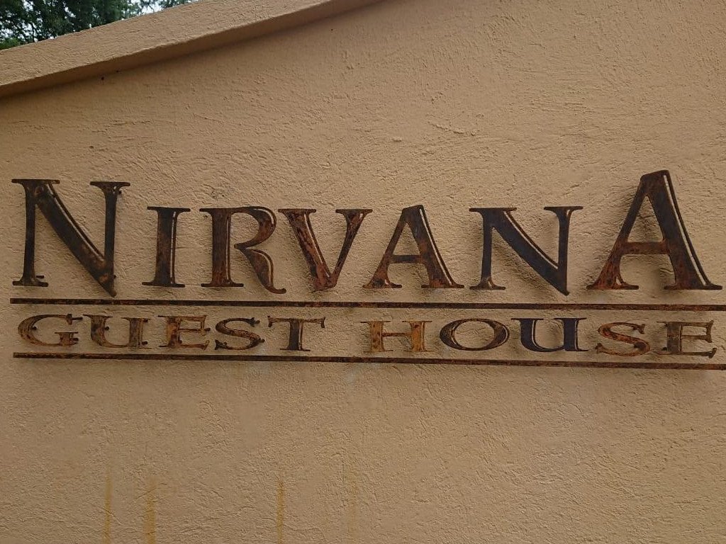 Building Signage