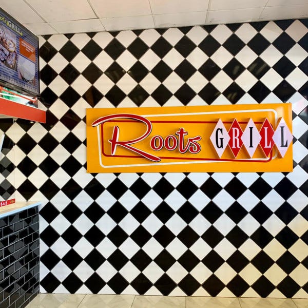 Indoor Signage Wall Graphics7