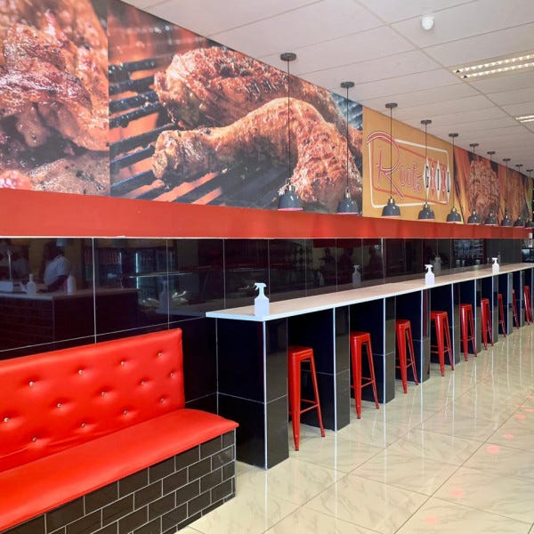 Indoor Signage Wall Graphics5