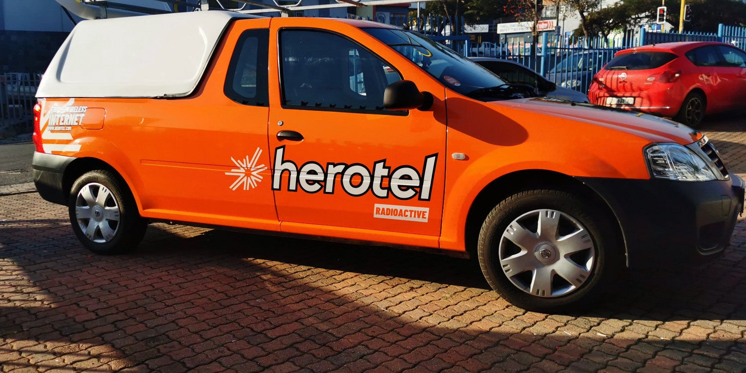 National and Corporate Accounts Managed By Signarama