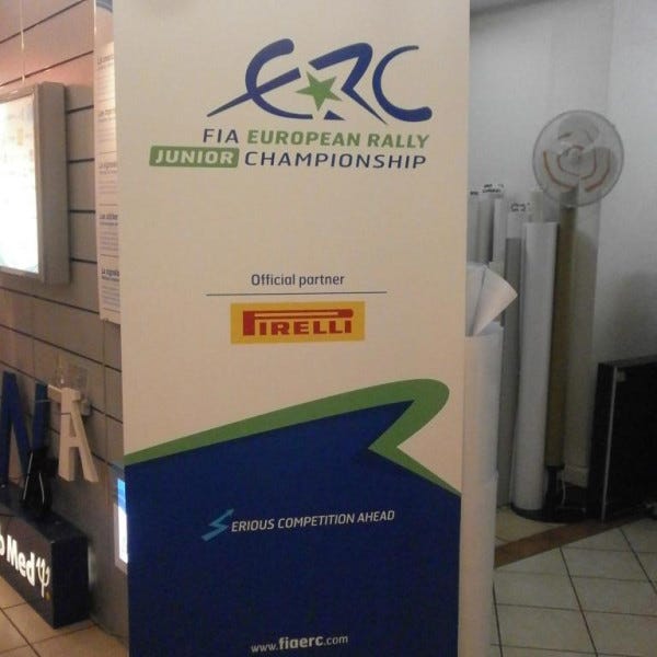 Roll-up évènementiel- ISSY LES MOULINEAUX