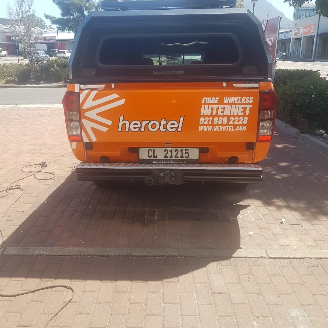 Vehicle Signage6