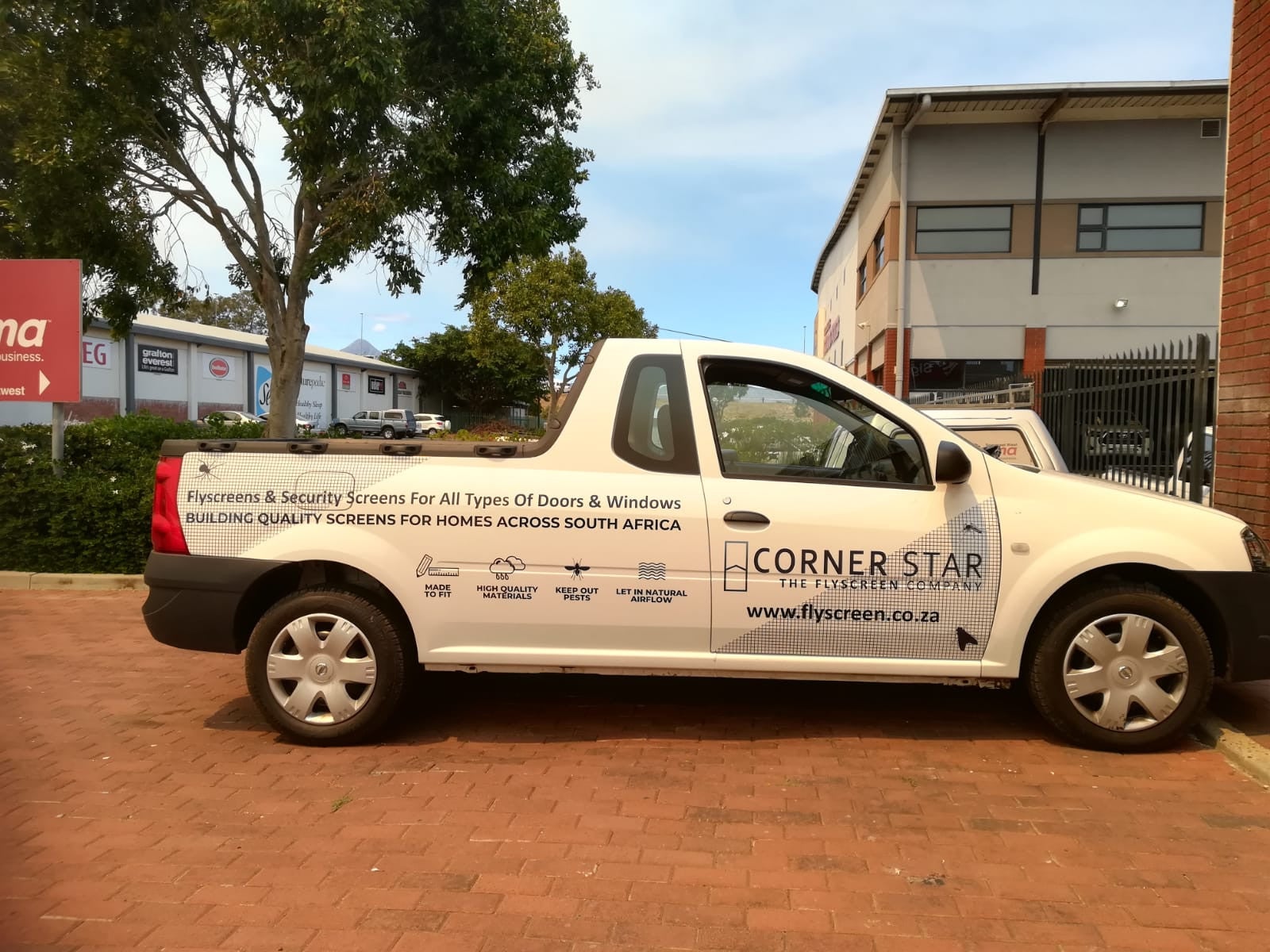 Vehicle Signage2