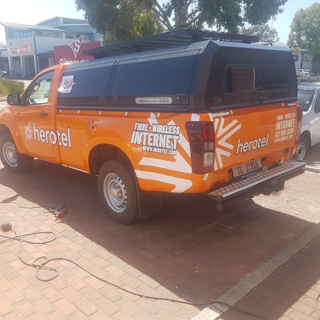 Vehicle Signage5