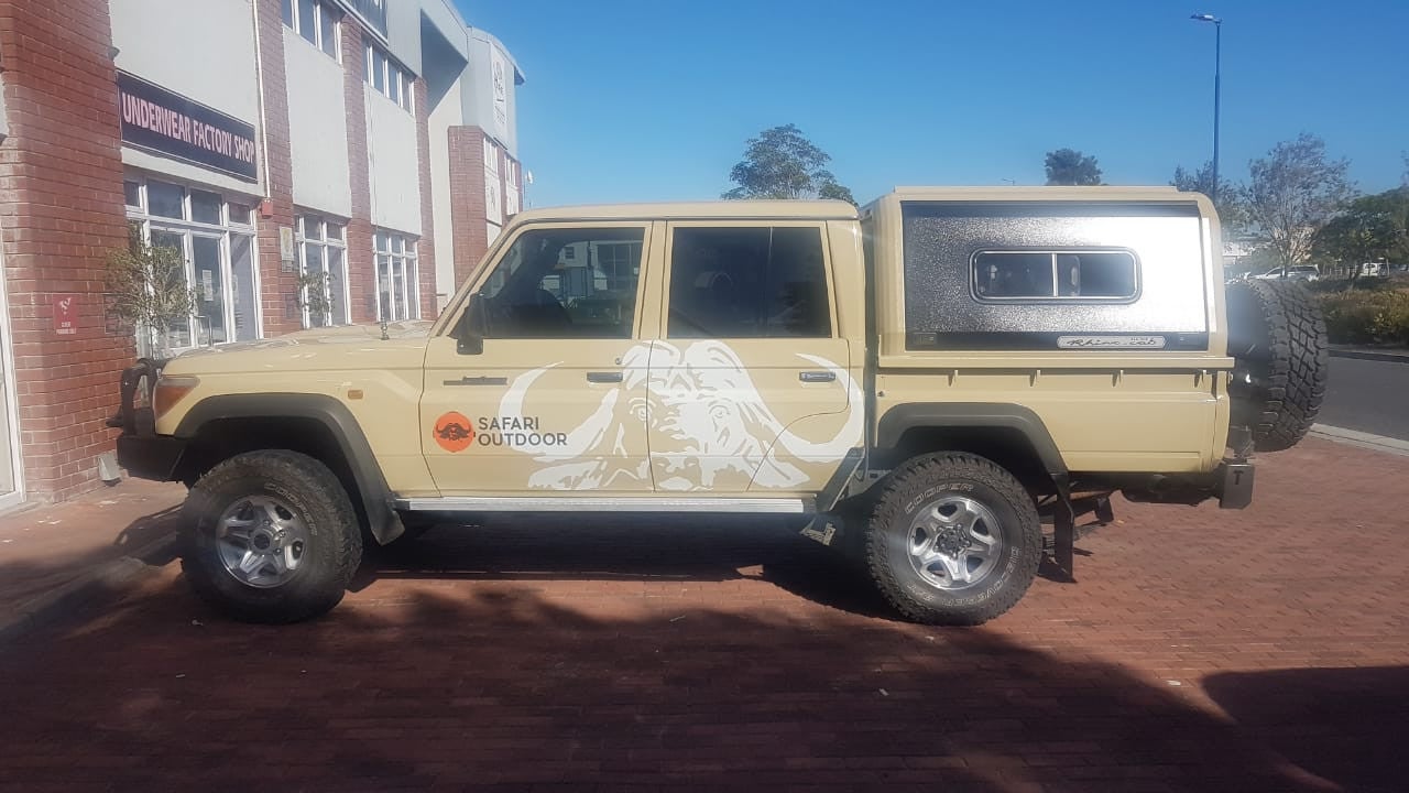 Vehicle Signage10