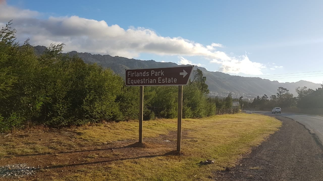 Wayfinding Signs