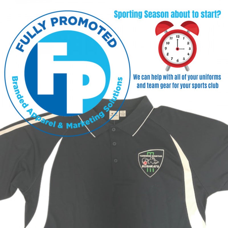 Fully Promoted Nerang