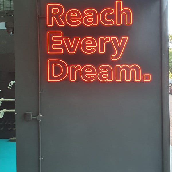Catalyste Neon