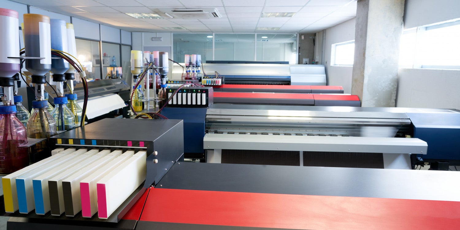 Digital Printing