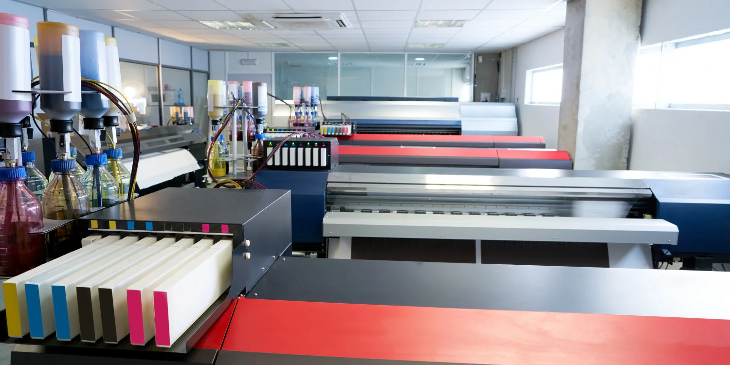 Digital Printing