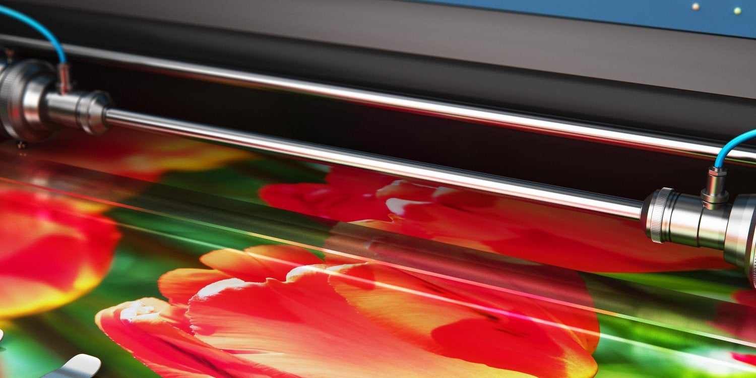 Large Format Printing
