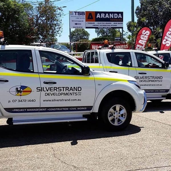 Fleet Graphics