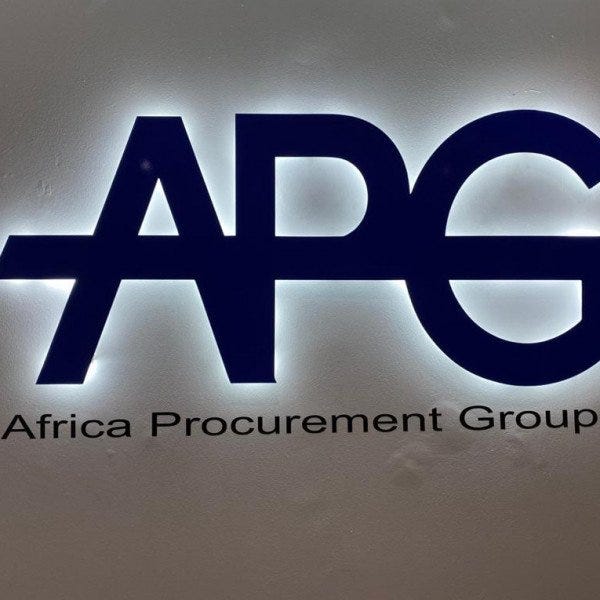 APG