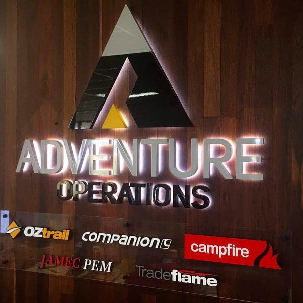 Adventure 1