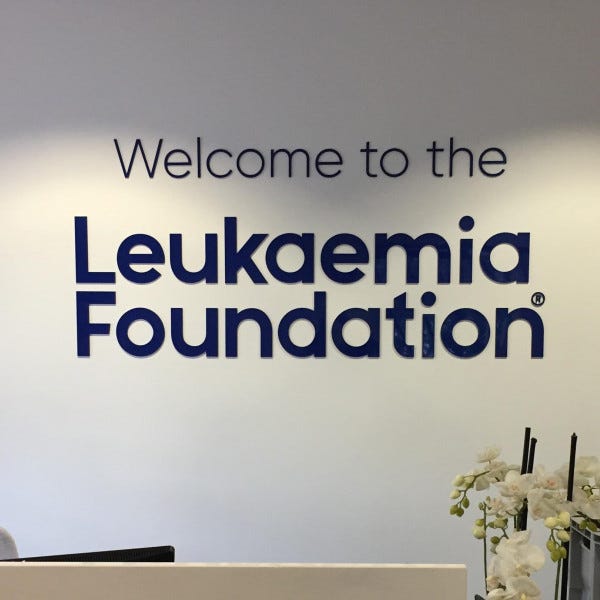 Leuc. Reception