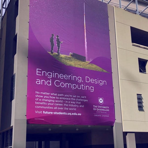 Uni Banner