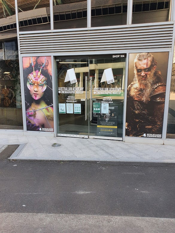 Footscray