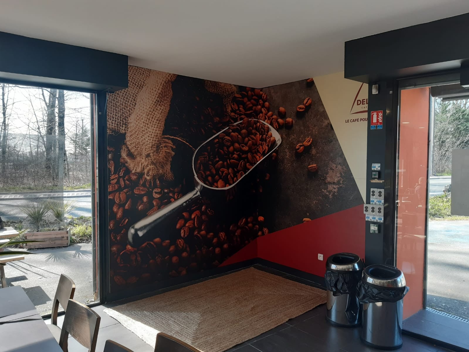Décoration intérieure
