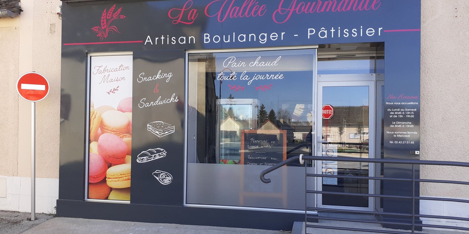 Boulangerie / Patisserie