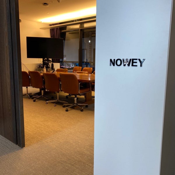 Conrad Gargett 4.5 mm Black Acrylic Letters .2 - Signarama Sydney CBD South