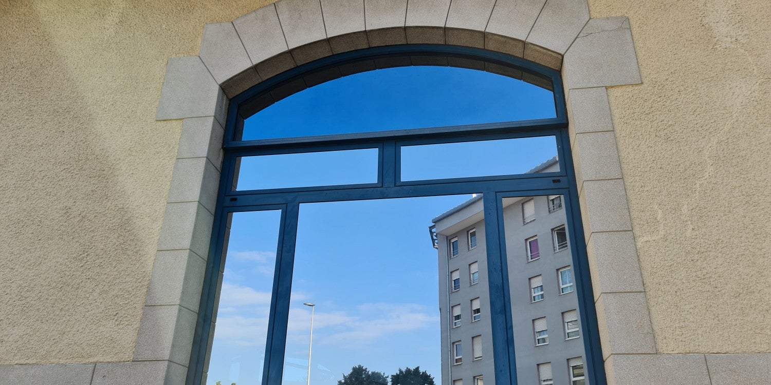 Film Solaire & de Protection