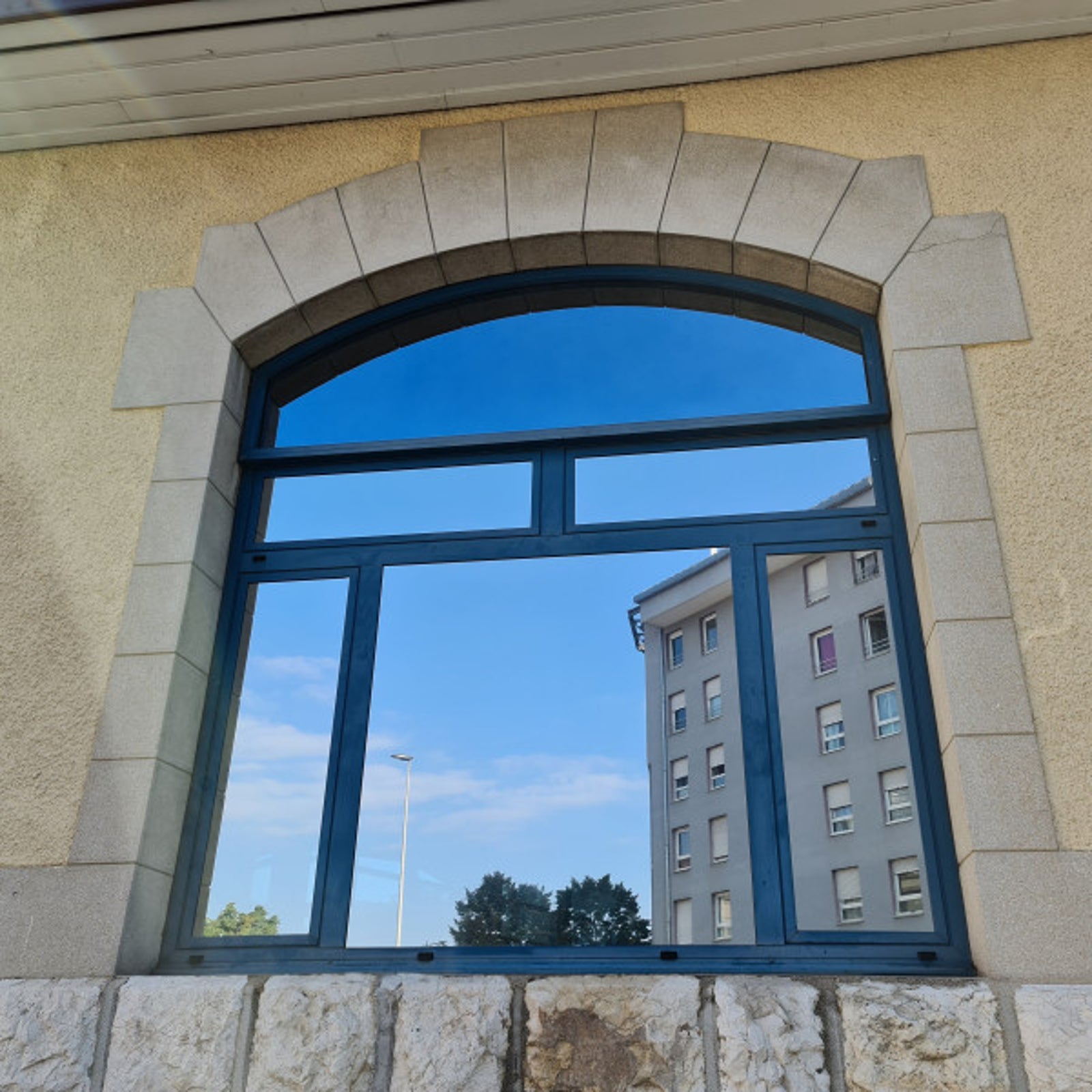 Films solaires de protection à Montpellier