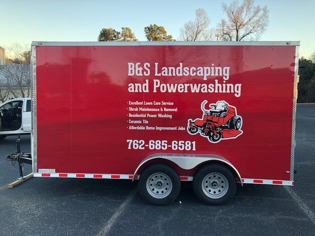 Vehicle Graphics