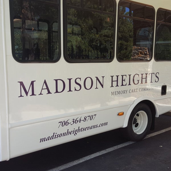 Madison Height
