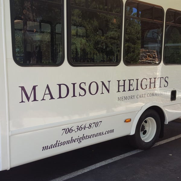 Madison Height
