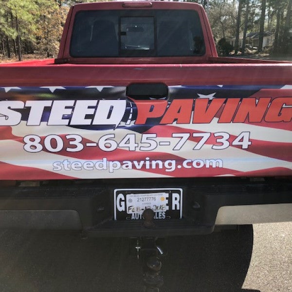 Steed Paving