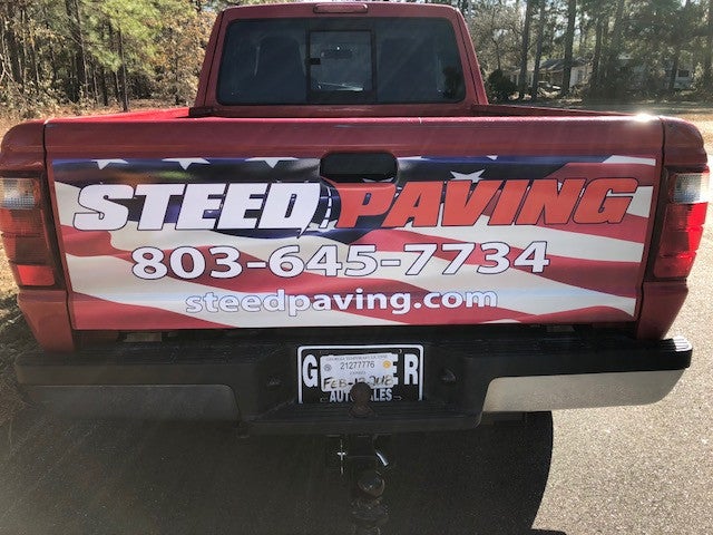 Vehicle Graphics