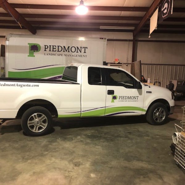 Piedmont Truck 