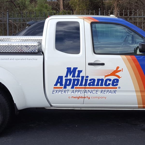 Mr. Appliance