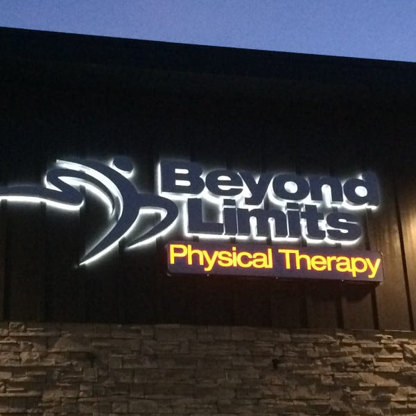 Beyond Limits
