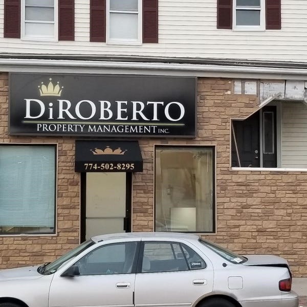 diroberto