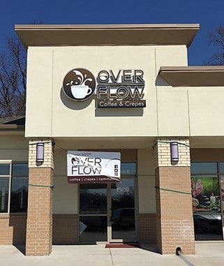 Signs for Bars & Restaurants