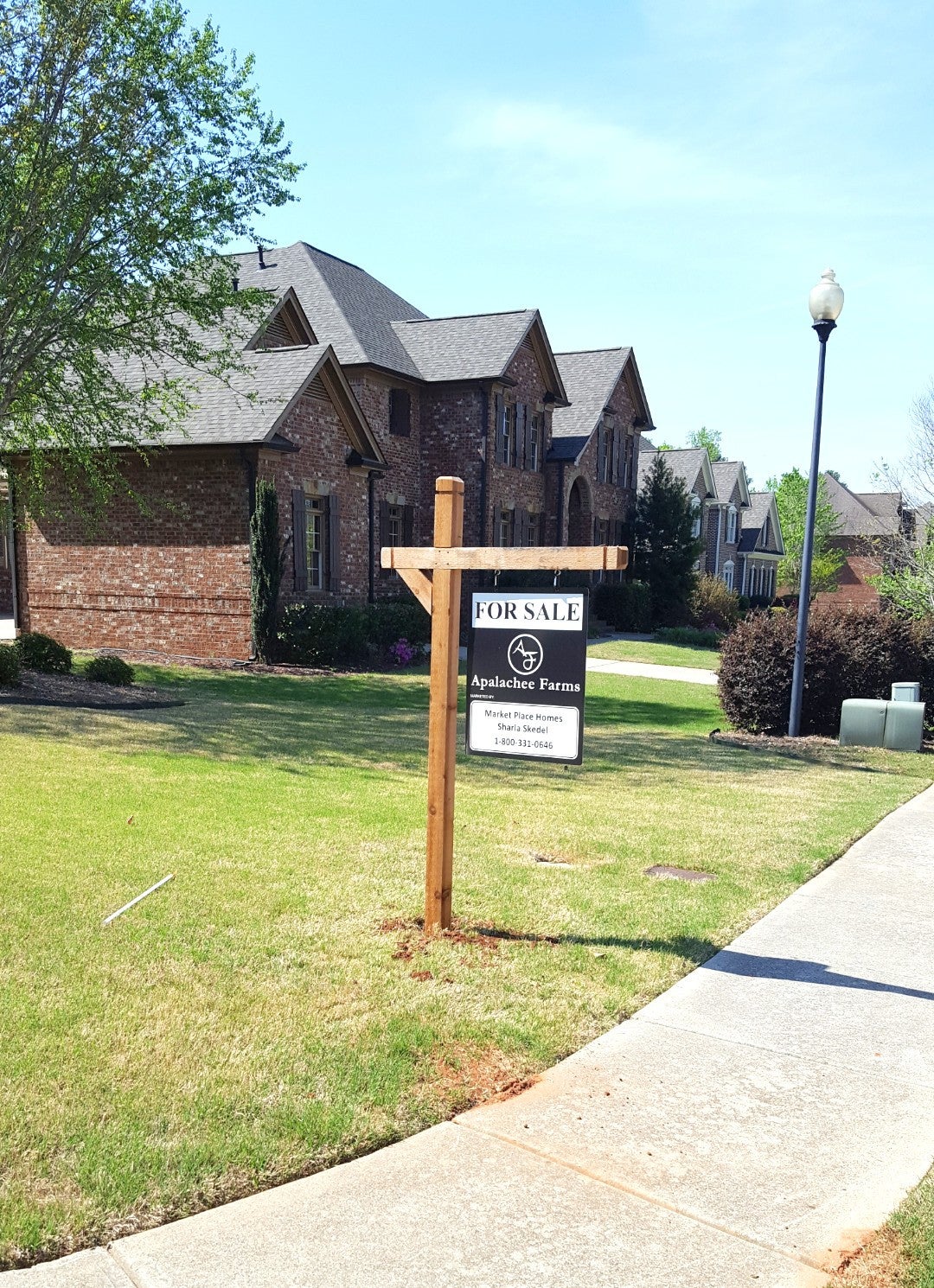 Custom Business Signs in Buford, GA