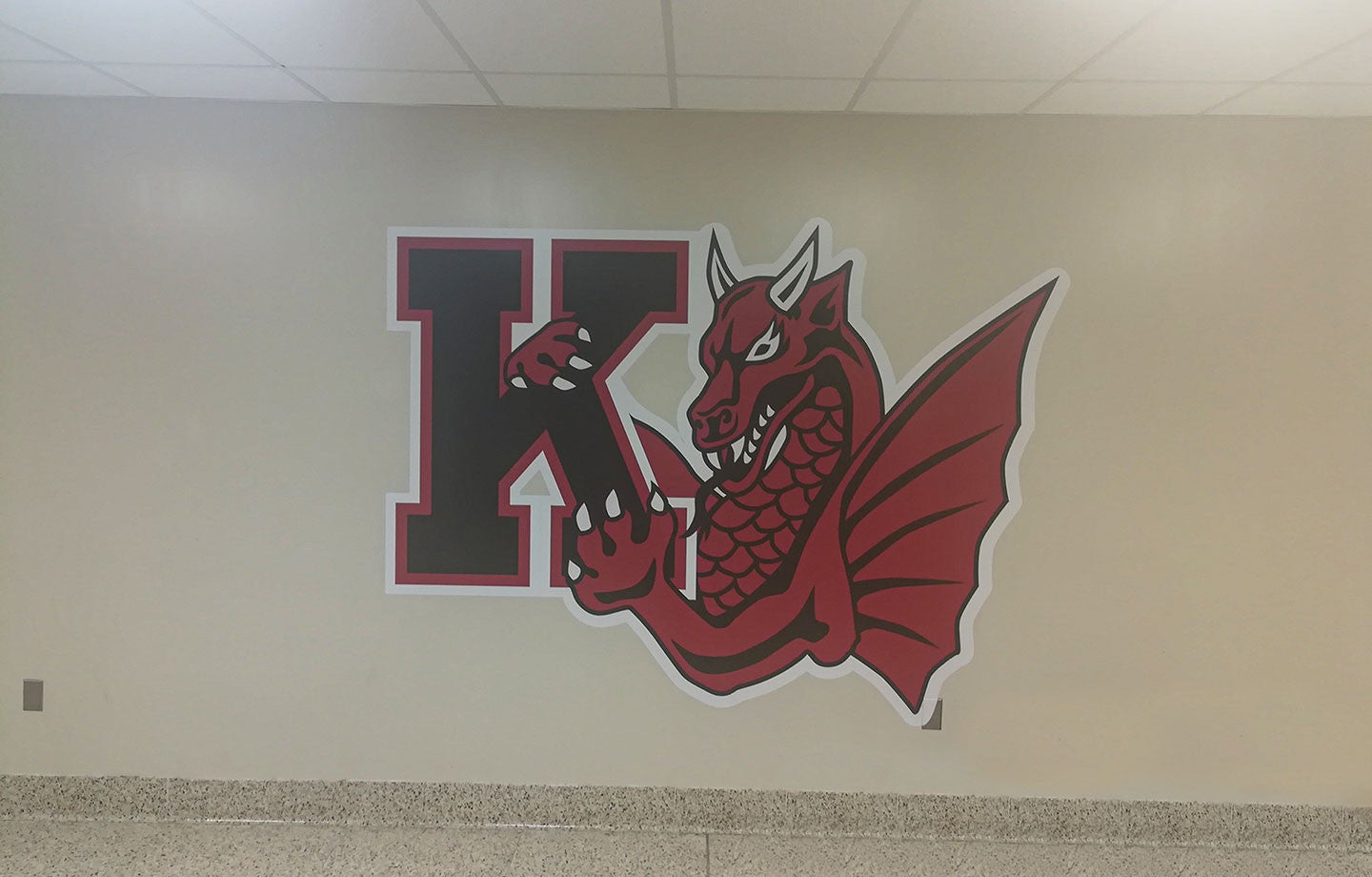 Wall Graphics